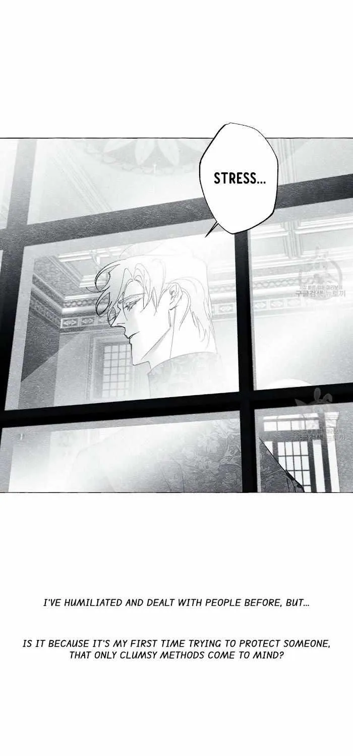 Read The Masquerade chapter 30 image 32 on Lezhin