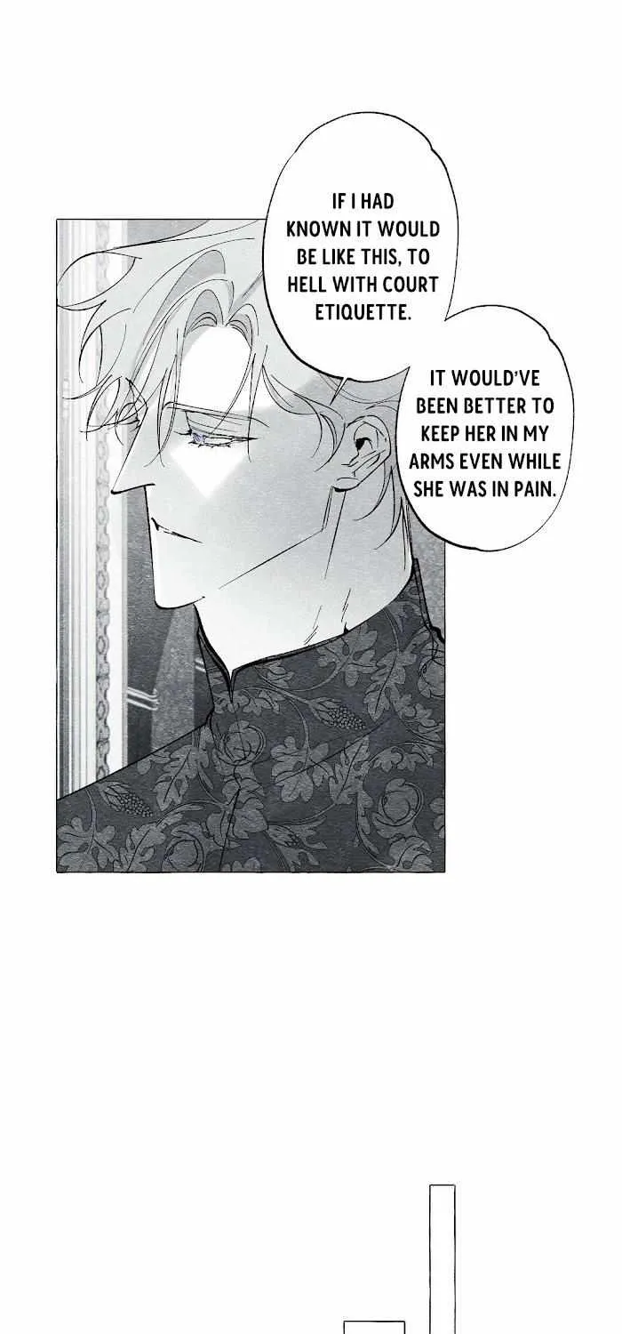 Read The Masquerade chapter 30 image 34 on Lezhin