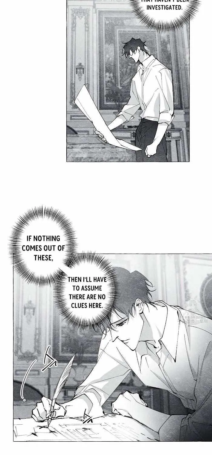 Read The Masquerade chapter 30 image 36 on Lezhin