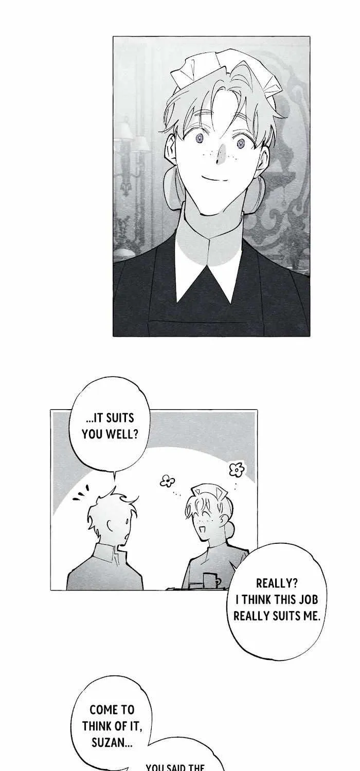 Read The Masquerade chapter 30 image 39 on Lezhin