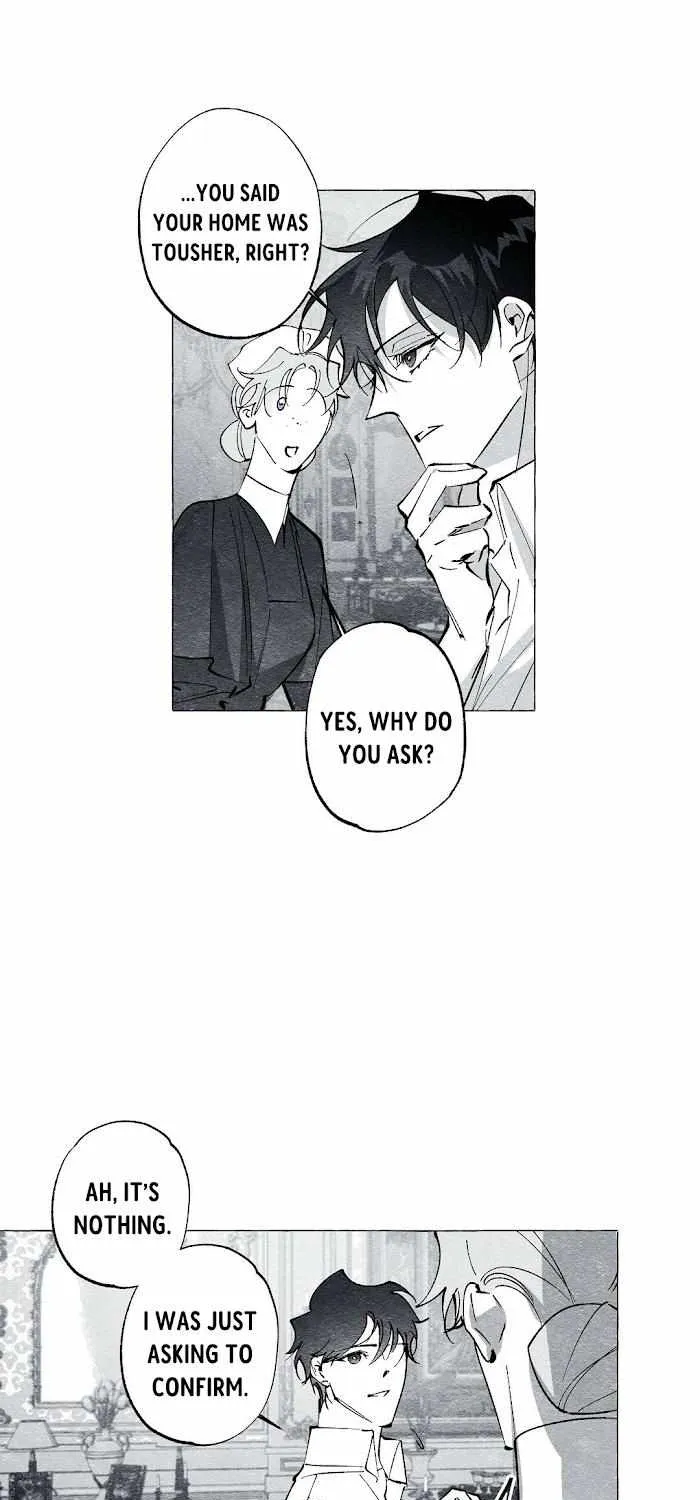 Read The Masquerade chapter 30 image 42 on Lezhin