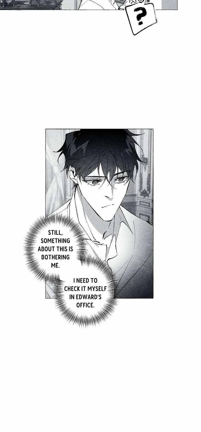Read The Masquerade chapter 30 image 43 on Lezhin