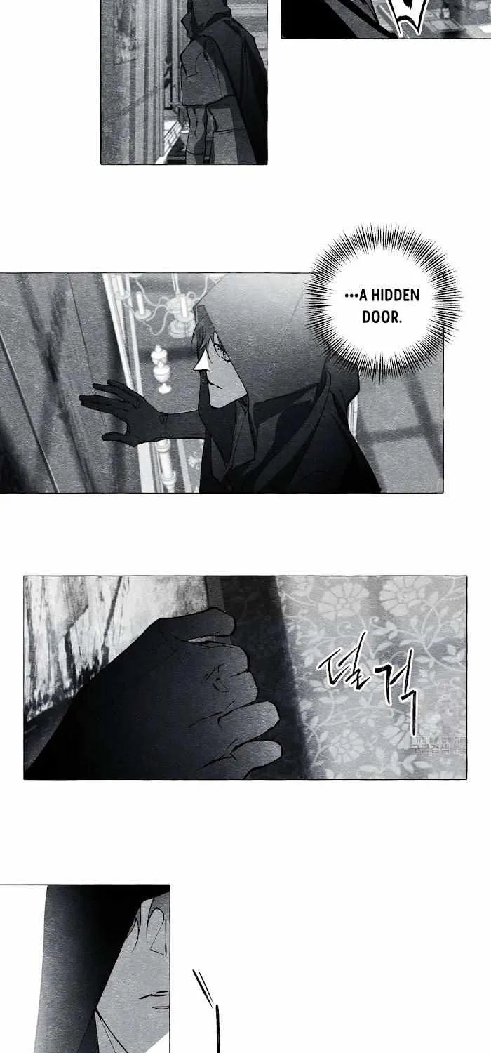 Read The Masquerade chapter 30 image 50 on Lezhin
