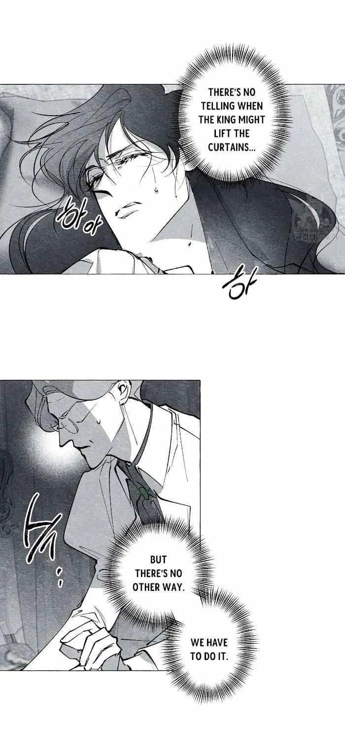 Read The Masquerade chapter 30 image 7 on Lezhin