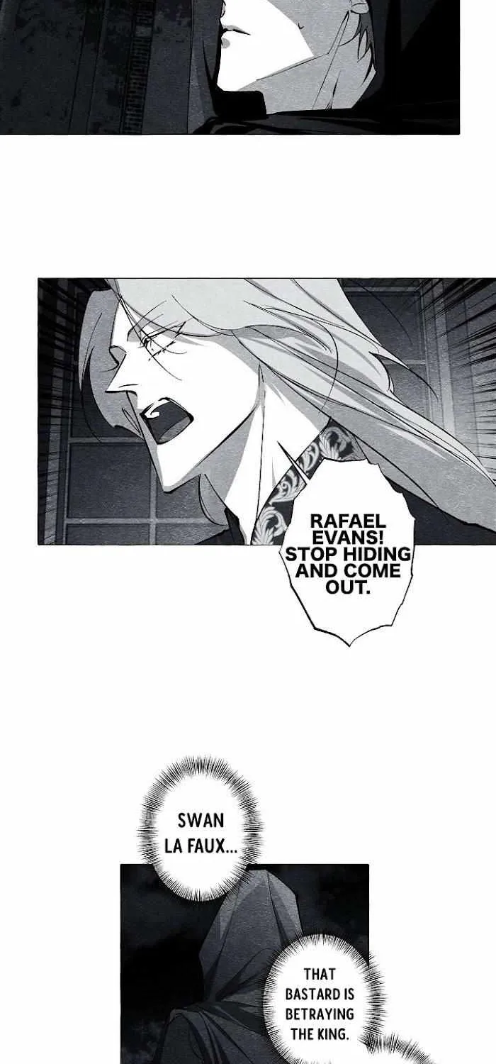 Read The Masquerade chapter 31 image 10 on Lezhin