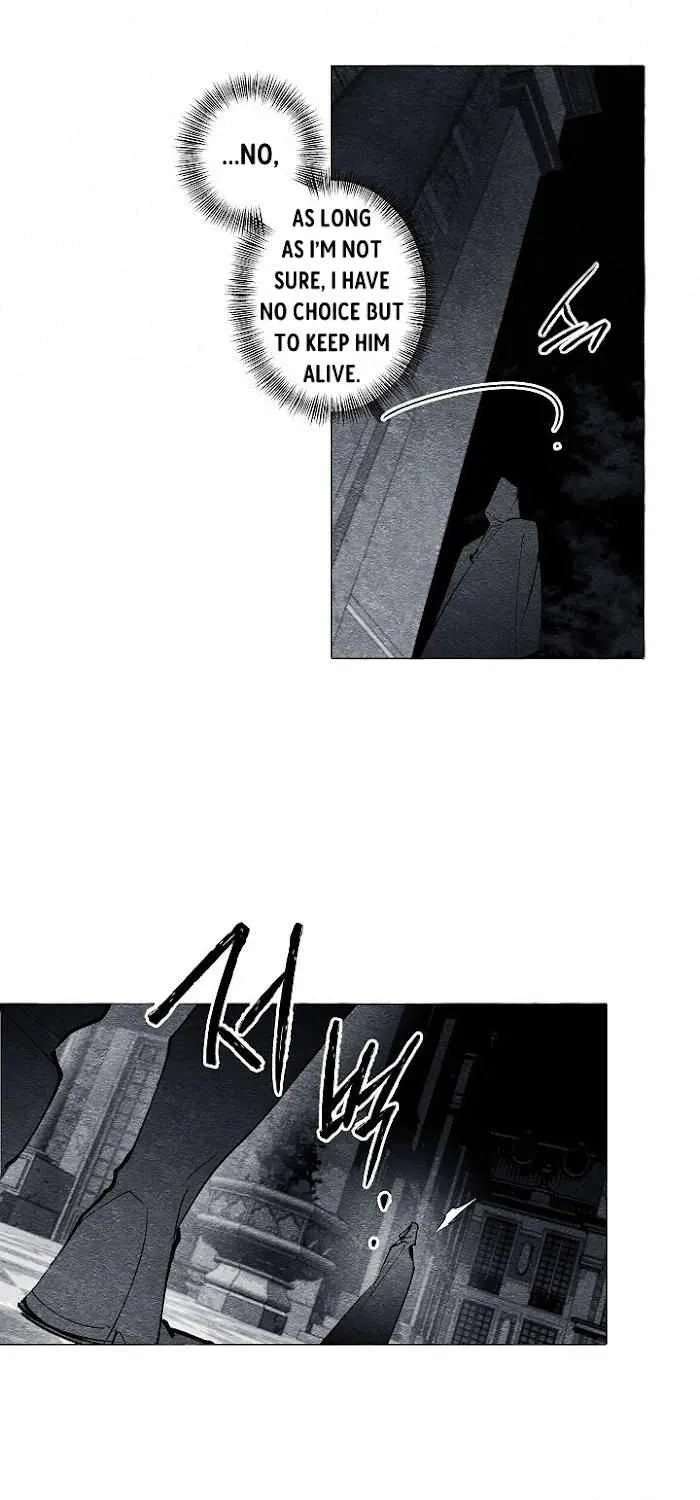 Read The Masquerade chapter 31 image 12 on Lezhin