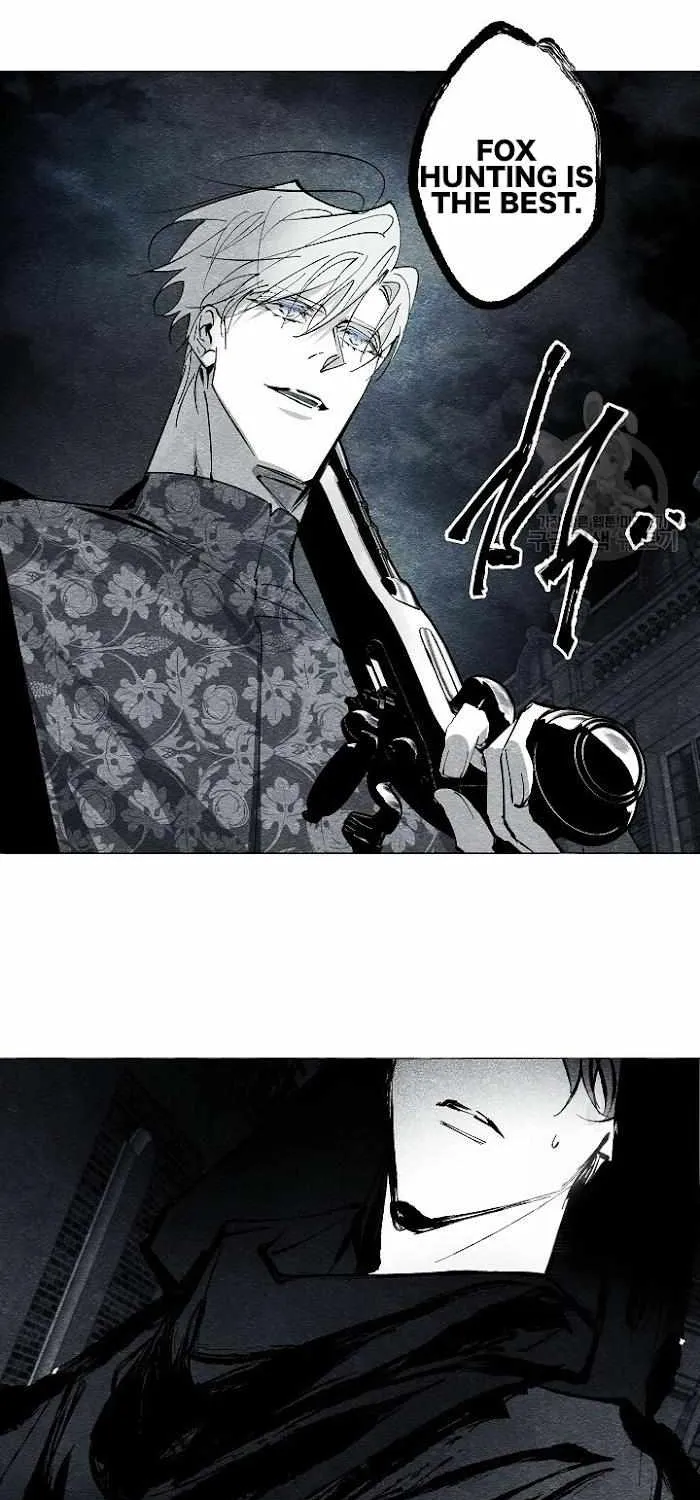 Read The Masquerade chapter 31 image 14 on Lezhin