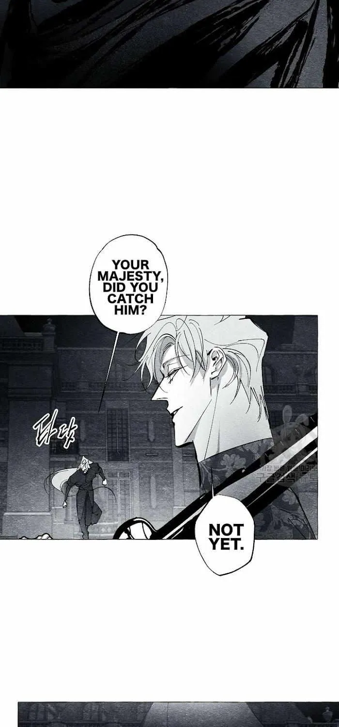 Read The Masquerade chapter 31 image 15 on Lezhin