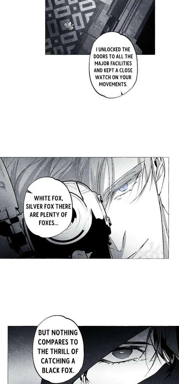 Read The Masquerade chapter 31 image 18 on Lezhin