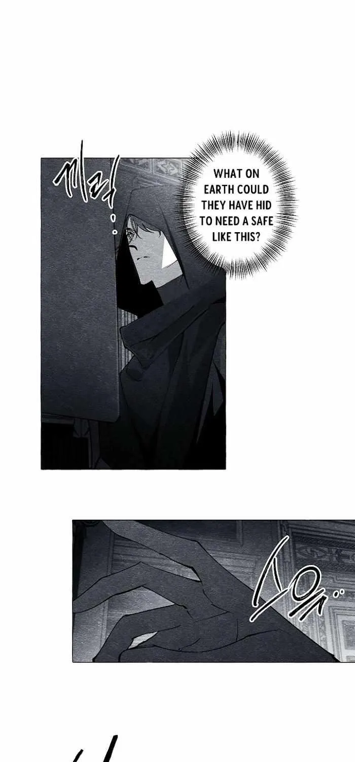 Read The Masquerade chapter 31 image 2 on Lezhin