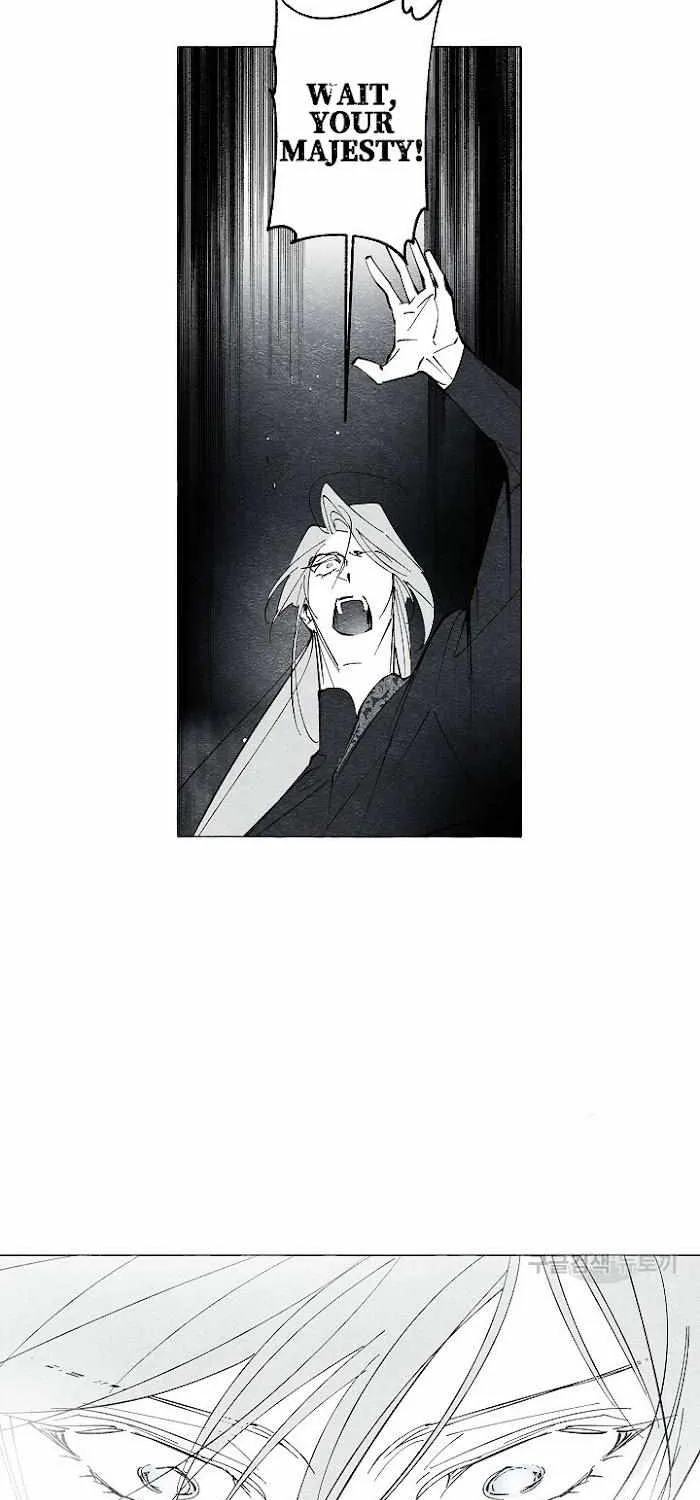 Read The Masquerade chapter 31 image 24 on Lezhin