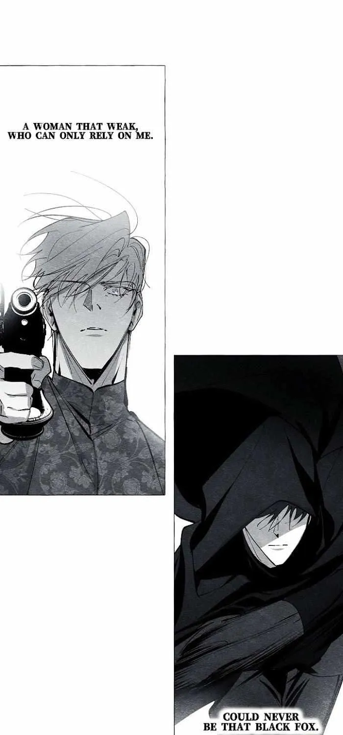 Read The Masquerade chapter 31 image 27 on Lezhin