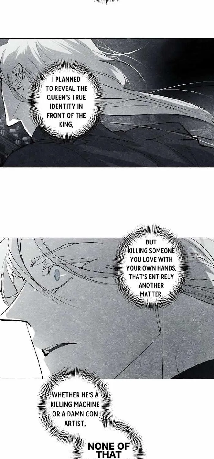 Read The Masquerade chapter 31 image 29 on Lezhin