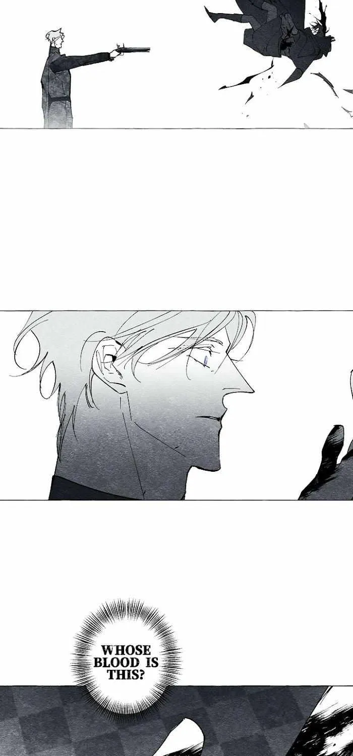 Read The Masquerade chapter 31 image 38 on Lezhin