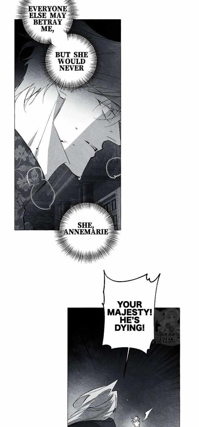 Read The Masquerade chapter 31 image 42 on Lezhin