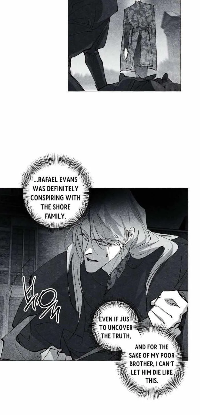 Read The Masquerade chapter 31 image 43 on Lezhin