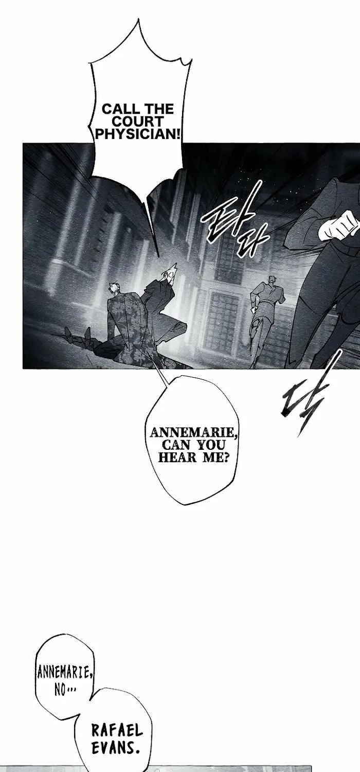 Read The Masquerade chapter 31 image 44 on Lezhin