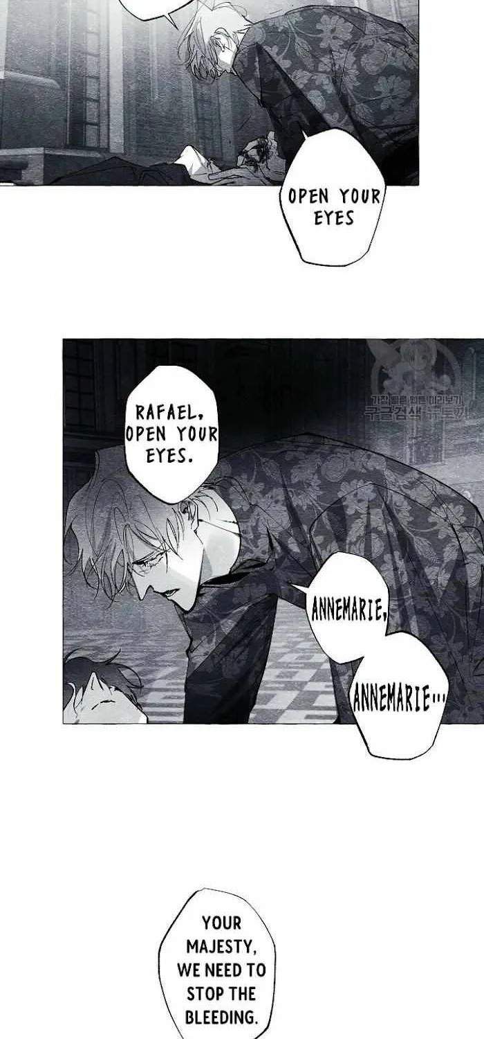 Read The Masquerade chapter 31 image 45 on Lezhin