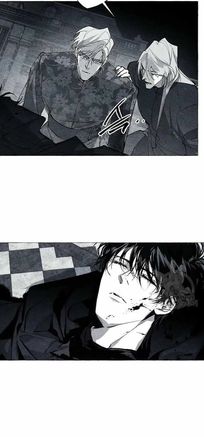 Read The Masquerade chapter 31 image 46 on Lezhin