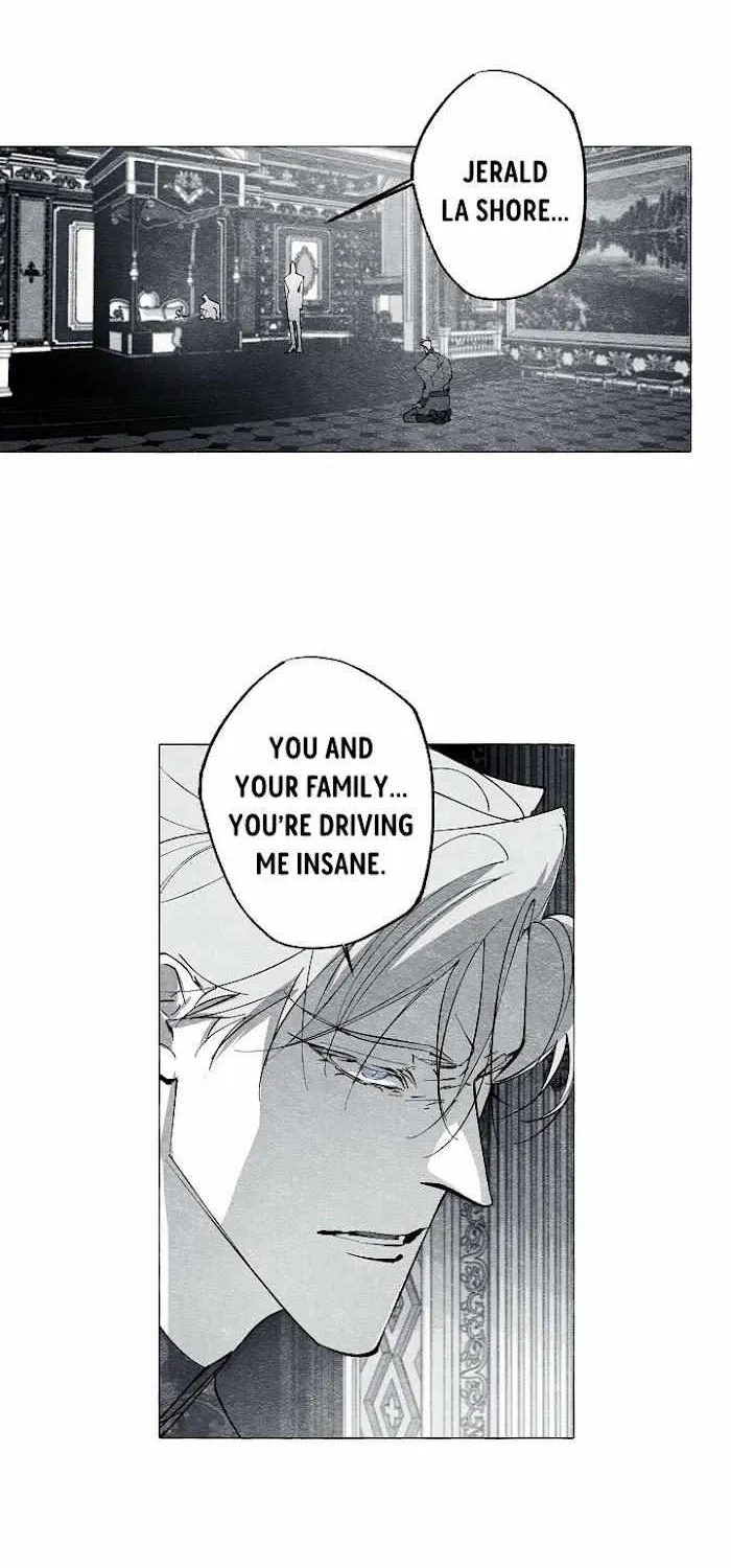 Read The Masquerade chapter 32 image 10 on Lezhin