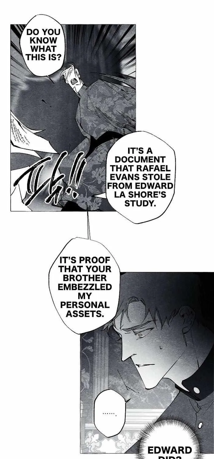 Read The Masquerade chapter 32 image 12 on Lezhin