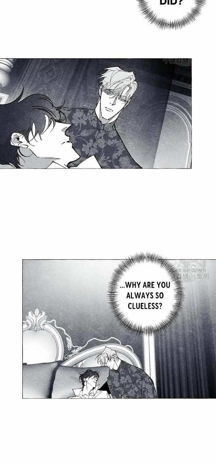 Read The Masquerade chapter 32 image 13 on Lezhin