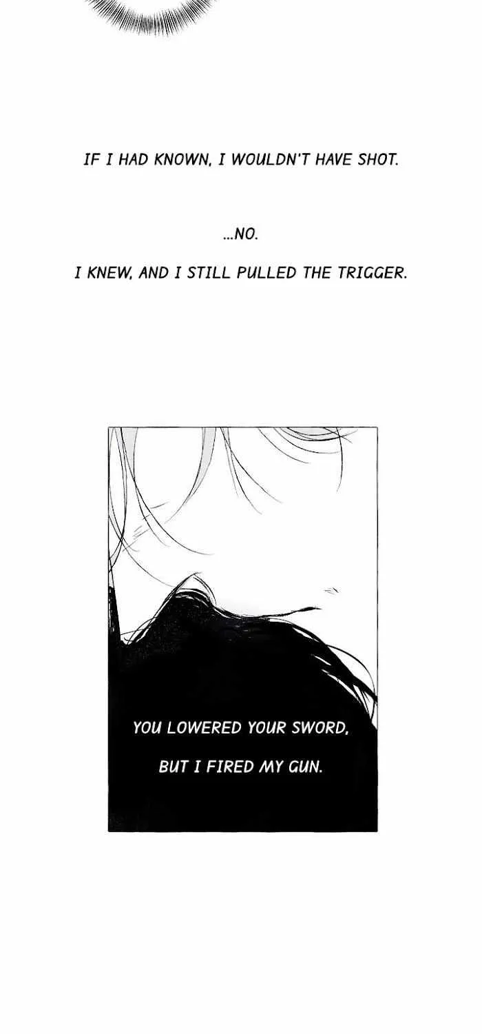Read The Masquerade chapter 32 image 15 on Lezhin