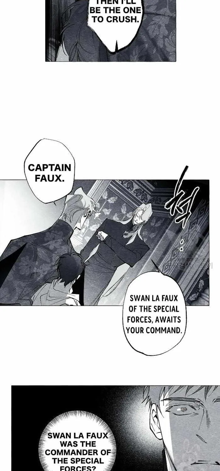 Read The Masquerade chapter 32 image 18 on Lezhin