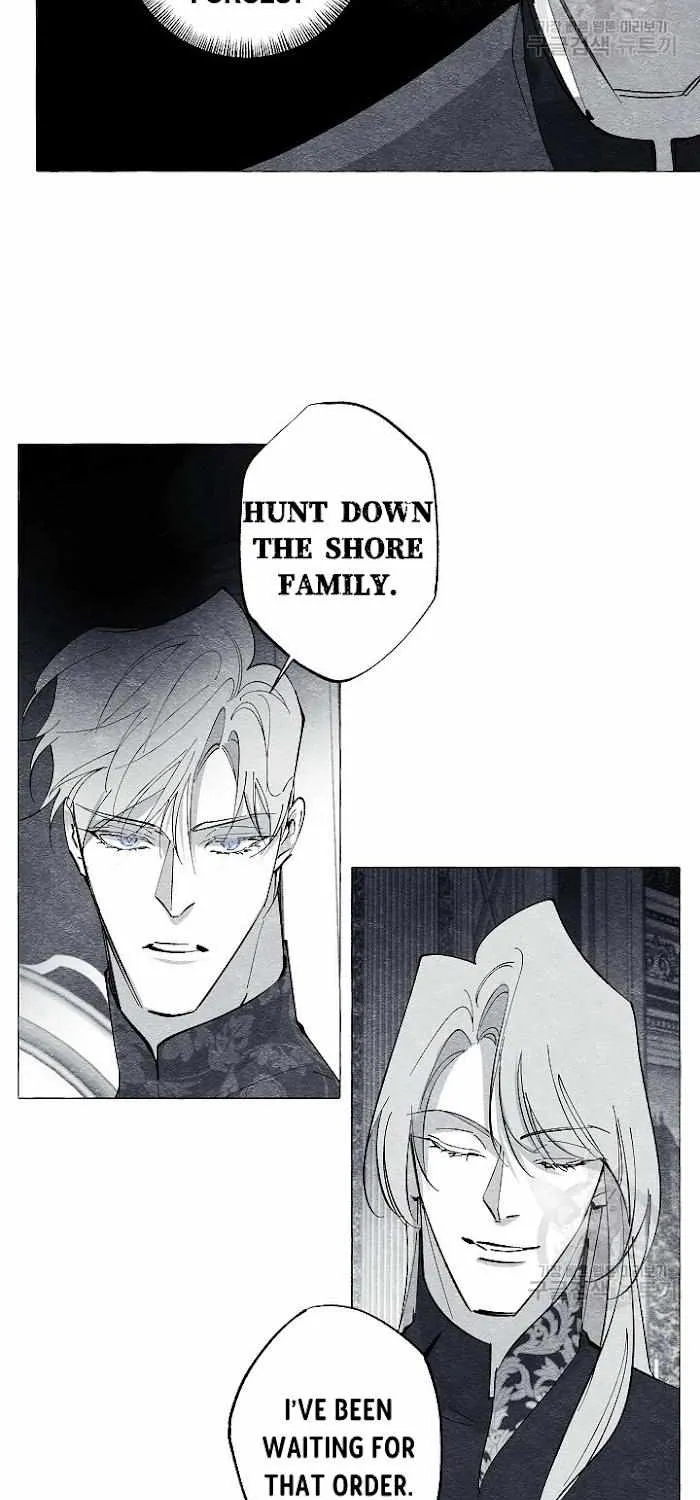 Read The Masquerade chapter 32 image 19 on Lezhin