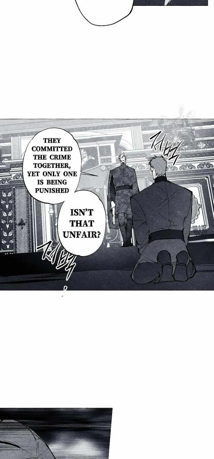 Read The Masquerade chapter 32 image 20 on Lezhin