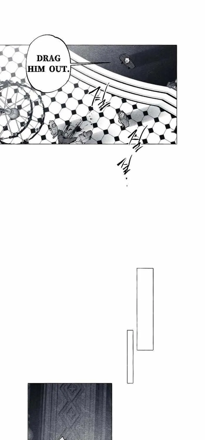 Read The Masquerade chapter 32 image 22 on Lezhin