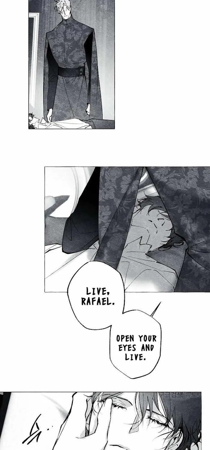 Read The Masquerade chapter 32 image 23 on Lezhin