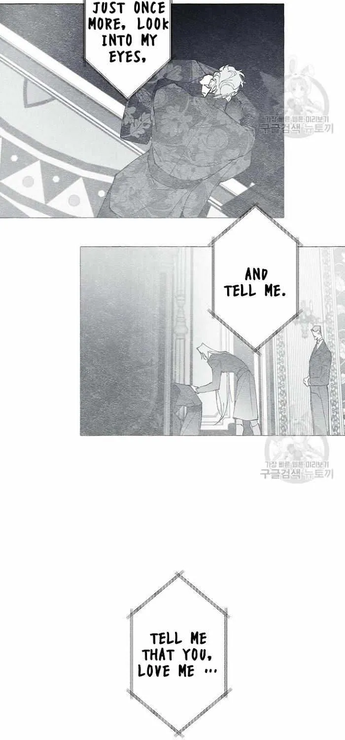 Read The Masquerade chapter 32 image 25 on Lezhin