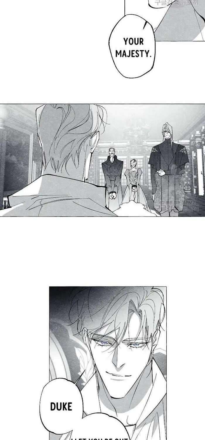 Read The Masquerade chapter 32 image 28 on Lezhin