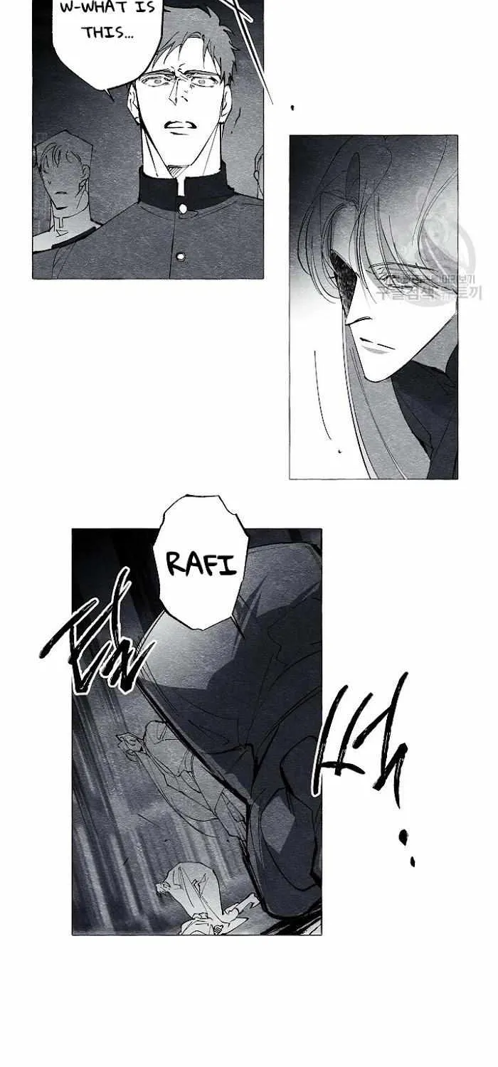 Read The Masquerade chapter 32 image 3 on Lezhin