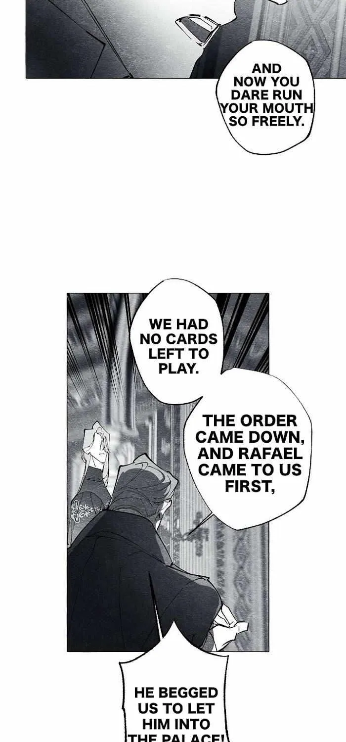 Read The Masquerade chapter 32 image 30 on Lezhin