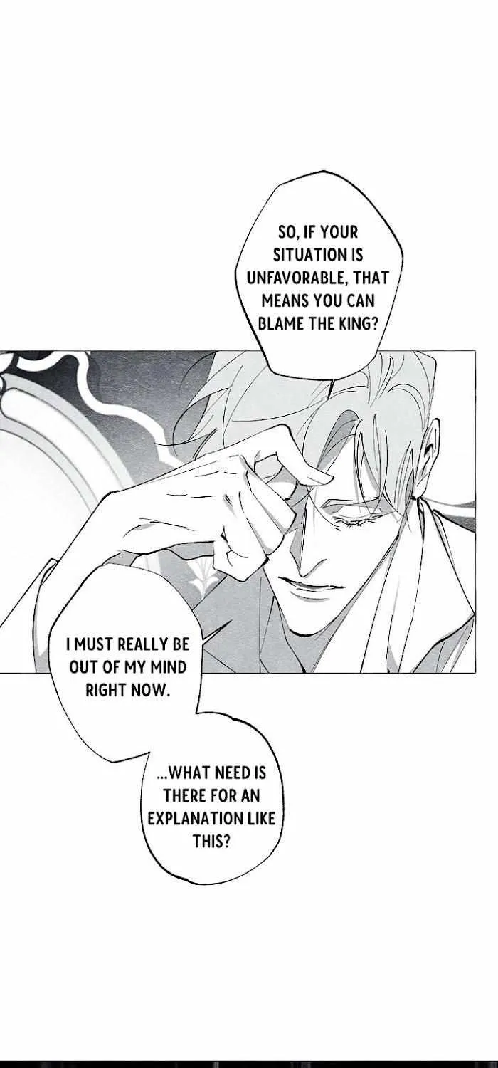 Read The Masquerade chapter 32 image 32 on Lezhin