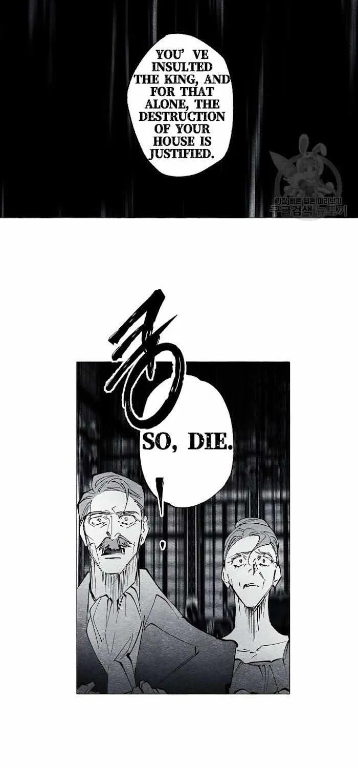 Read The Masquerade chapter 32 image 33 on Lezhin