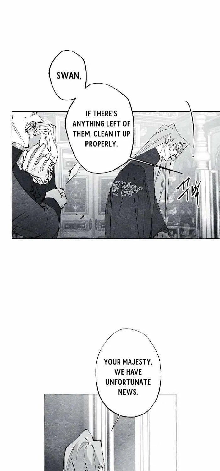 Read The Masquerade chapter 32 image 34 on Lezhin