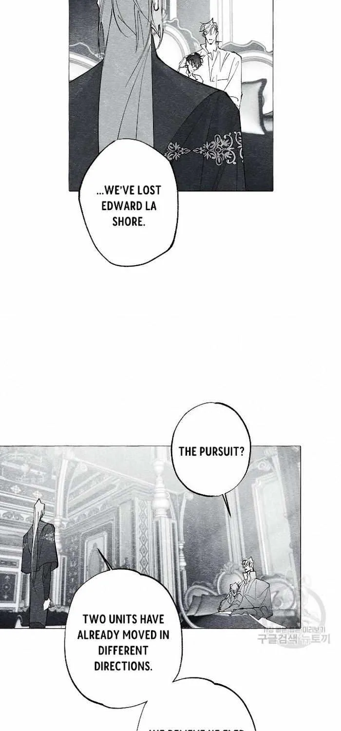 Read The Masquerade chapter 32 image 35 on Lezhin