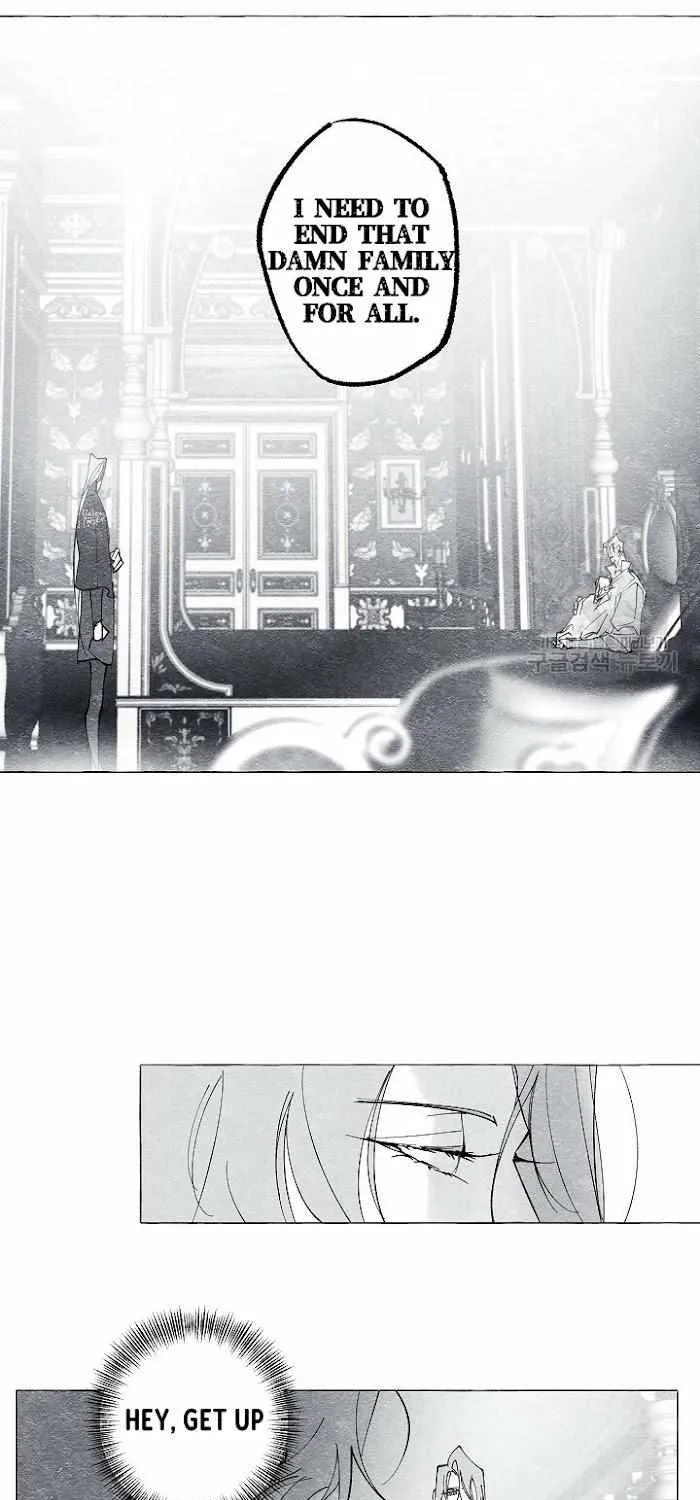 Read The Masquerade chapter 32 image 37 on Lezhin