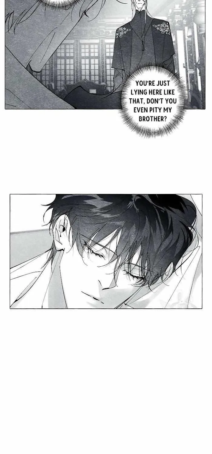 Read The Masquerade chapter 32 image 38 on Lezhin