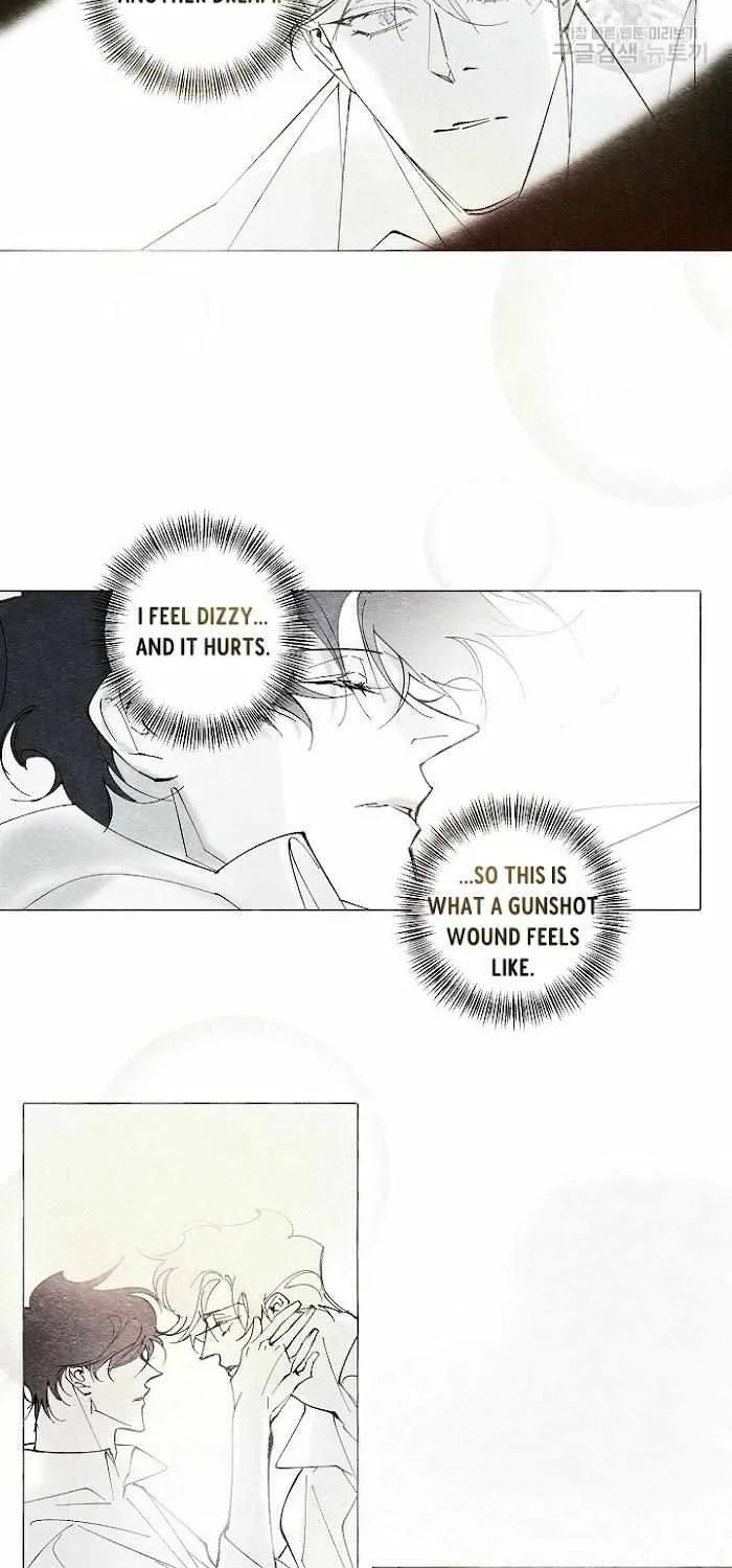 Read The Masquerade chapter 32 image 40 on Lezhin