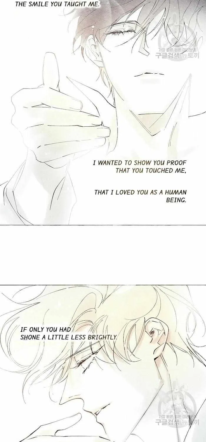Read The Masquerade chapter 32 image 43 on Lezhin