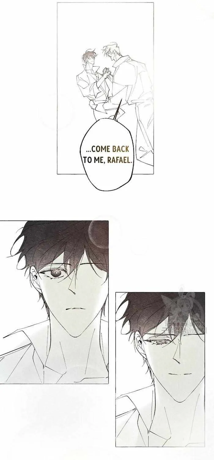 Read The Masquerade chapter 32 image 45 on Lezhin