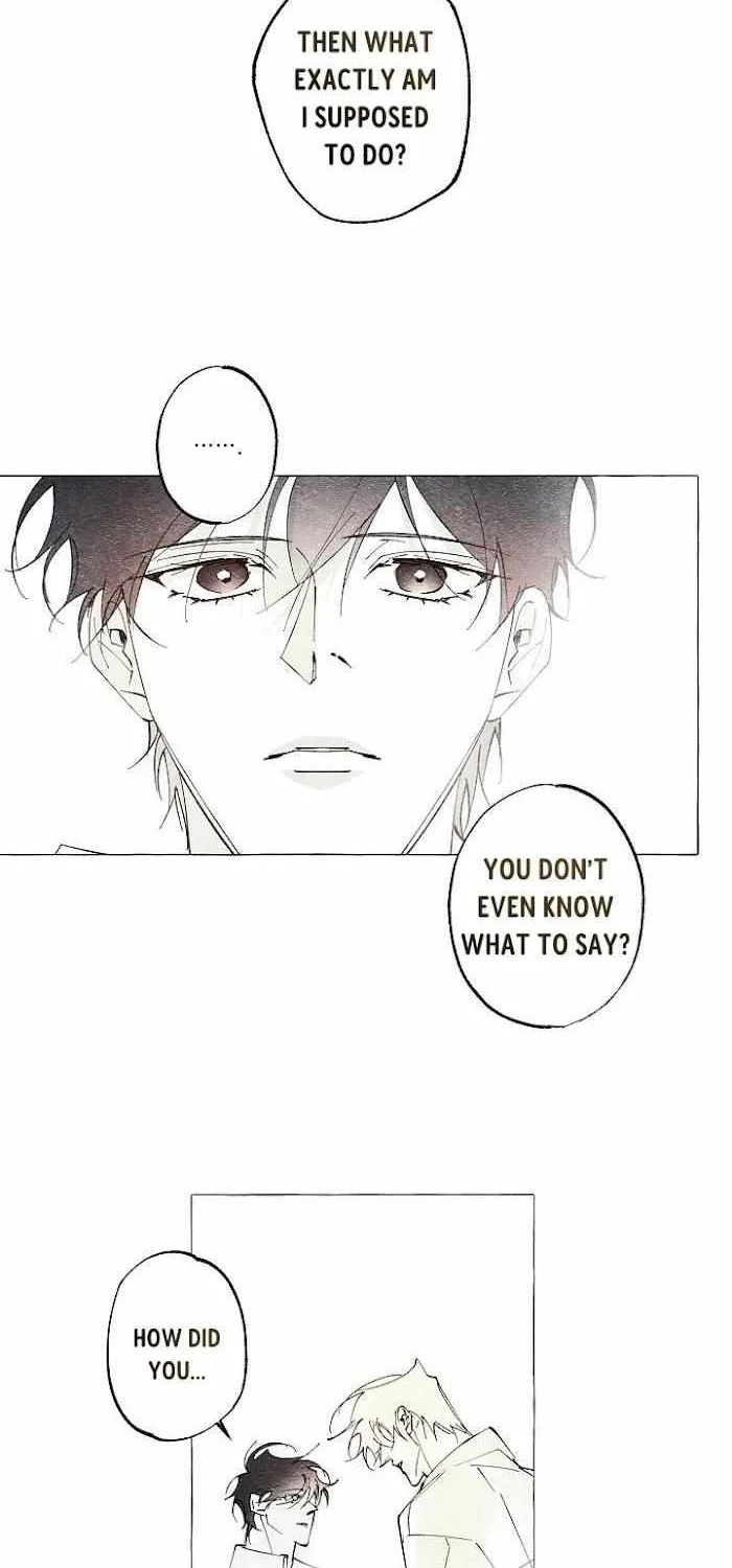 Read The Masquerade chapter 32 image 48 on Lezhin