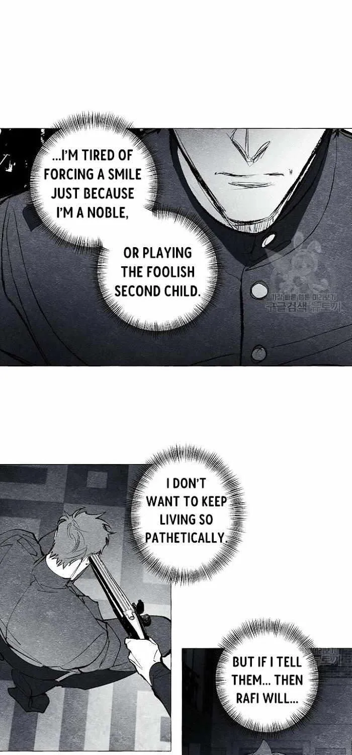 Read The Masquerade chapter 32 image 5 on Lezhin