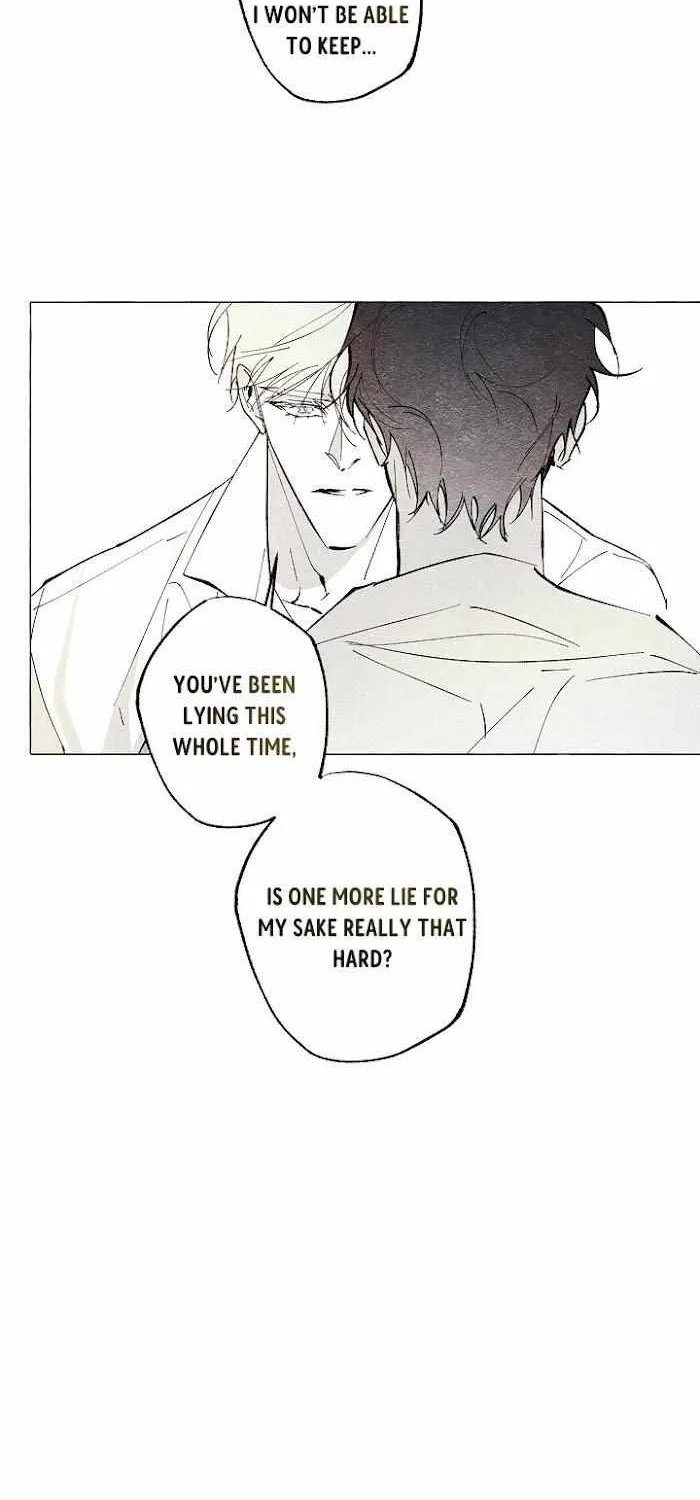 Read The Masquerade chapter 32 image 50 on Lezhin