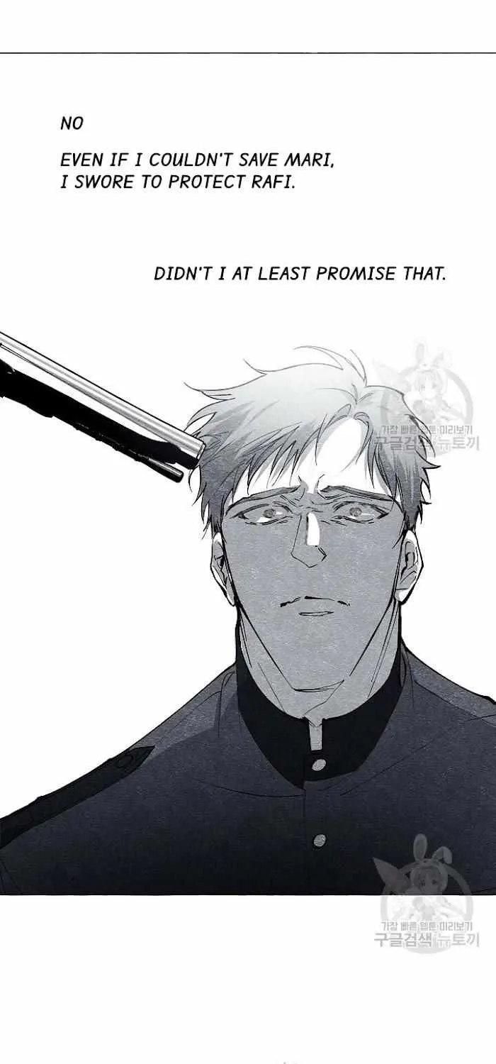 Read The Masquerade chapter 32 image 7 on Lezhin