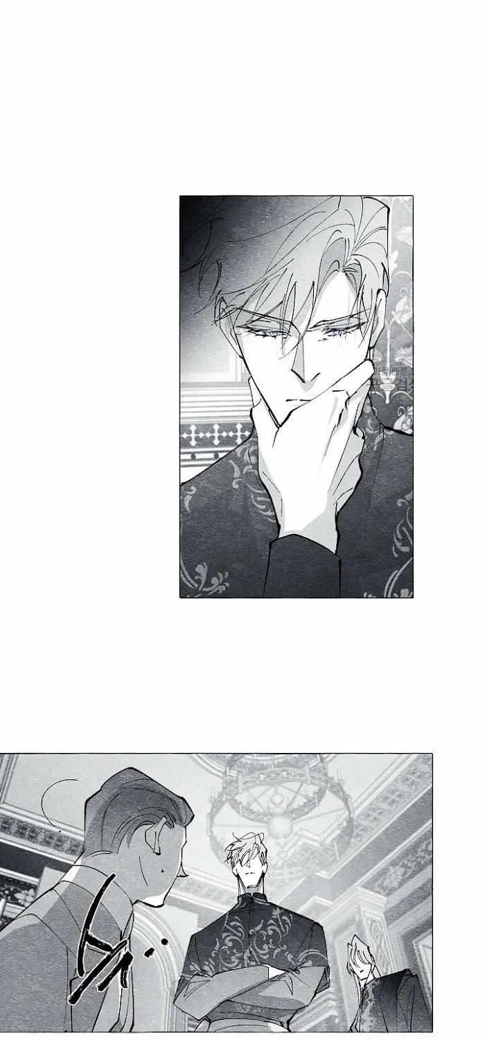 Read The Masquerade chapter 33 image 12 on Lezhin